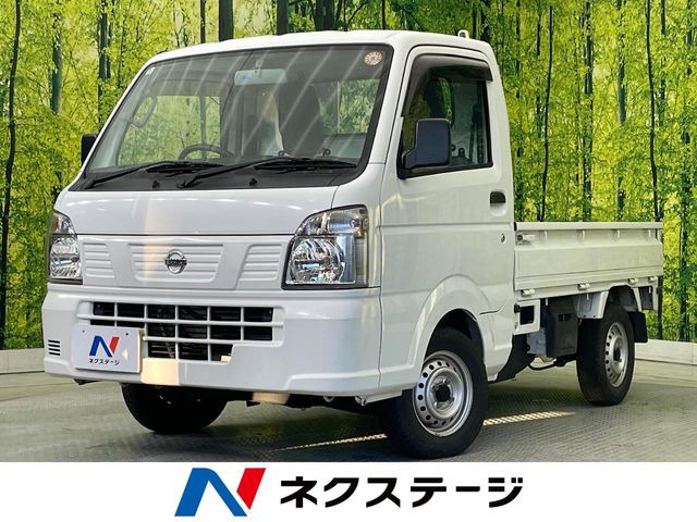 NT100クリッパー DX