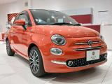 500C 1.2 ドルチェヴィータ 