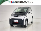 トヨタ C+pod G
