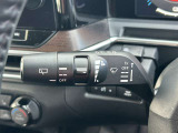 【運転席操作部】運転に役立つ機能ばかり!快適なドライブにしてくれること間違いなし!!