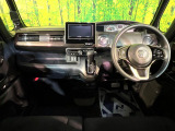 N-BOXカスタム G L ホンダセンシング 