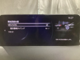車や障害物だけでなく人も検知し、ブレーキを自動制御して衝突回避をサポートしてくれるアドバンスト・スマート・シティ・ブレーキ・サポートを装備!