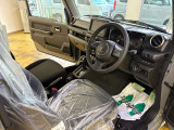 ジムニー XC 4WD 