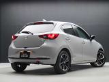 MAZDA2 1.5 15 スポルト 