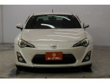 86 2.0 GT リミテッド 6速MT 寒冷地仕様 禁煙車
