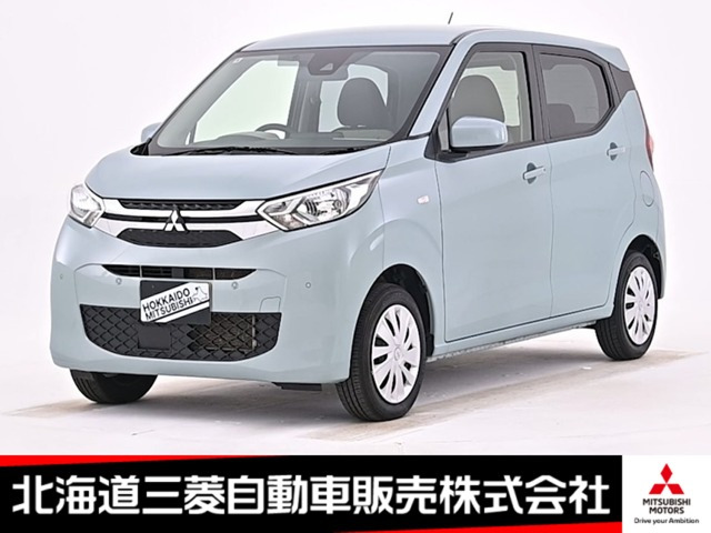 eKワゴン G 4WD