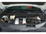 RX 450h Fスポーツ 4WD 