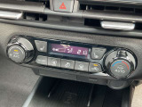 【寒冷地仕様!】運転席と助手席には寒い冬にはうれしいシートヒーターが装備されております。