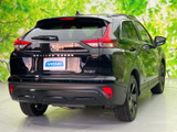エクリプスクロス PHEV 2.4 ブラック エディション 4WD 