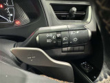 【オートライト】車外の明るさに応じて自動的にライトの点灯・消灯をしてくれます