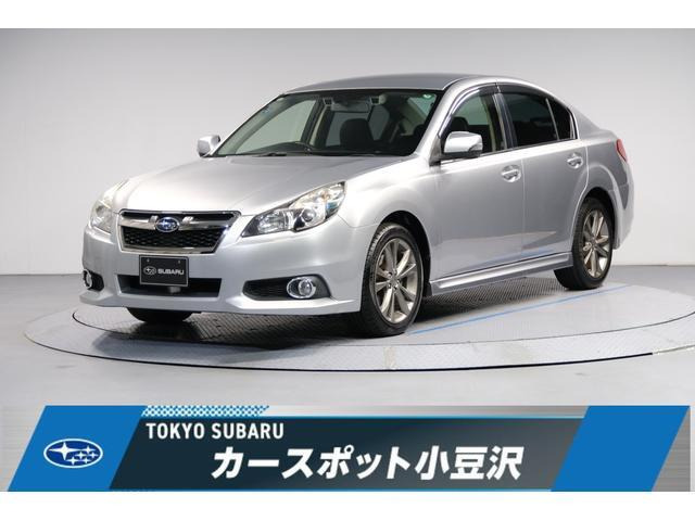 レガシィB4 2.5 i Bスポーツ アイサイト 4WD