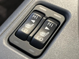【シートヒーター】寒い日に重宝するシートヒーター!エアコンより早く温まってくれるので寒がりの人も安心ですね♪エアコンの温風は乾燥するから苦手、という方にもをおすすめです。