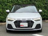 A1スポーツバック 25 TFSI アドバンスド 