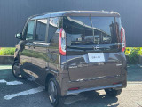 全国日産ディーラー共通のワイド保証は、ご購入後もお近くの日産でメンテナンスが可能です。