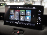 ◆Honda CONNECTディスプレー◆初めての場所もナビゲーションがご案内!楽しい旅行をサポートします。
