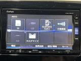 Bluetoothに接続して音楽も聴くことができます!
