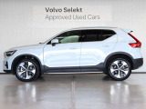 XC40 ウルトラ B4 AWD 4WD 