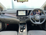 ノートオーラ 1.2 G FOUR 4WD 