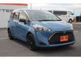 シエンタ 1.5 G グランパー 禁煙車 純正ナビ フルセグTV