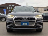 Q5 2.0 TFSI クワトロ 4WD 
