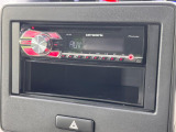 お好きな音楽を車内でお楽しみいただけます♪スピーカー交換・ウーハー追加などの音質向上や、最新ナビ・後席モニター等の取り付けも是非ご相談ください!