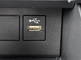 USBソケット