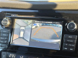 エクストレイル 2.0 20X ハイブリッド エマージェンシーブレーキパッケージ サンルー...