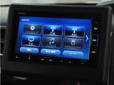 ◆Bluetooth Audio対応◆各種オーディオソースで退屈のないドライブをお楽しみください♪