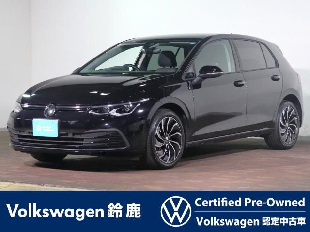ゴルフ TDI アクティブ アドバンス プラチナムエディション ディーゼル