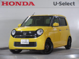 ワンオーナー車の2018年、N-ONE(スタンダード・ローダウンL)が入庫しました。当社自社工場にて法定点検を実施しております。過去の整備は整備記録簿での確認ができます。