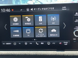 フルセグTV、Bluetoothオーディオ、ミュージックプレーヤー接続など多彩なオーディオ機能を搭載♪