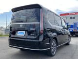 ステップワゴン 2.0 e:HEV スパーダ プレミアムライン 