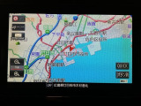 ナビ搭載車です!ナビがあれば初めての道でも安心して運転でき、よりドライブも楽しめますね♪