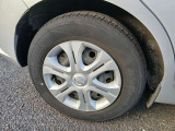 純正ホイルカバー タイヤサイズ 185/70R14(リヤ右タイヤ)