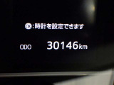 写真撮影時の走行距離です。店舗間の移動などで走行距離が伸びている場合があります。