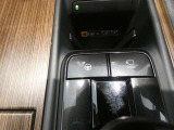 駐車支援機能アドバンストパーク搭載。