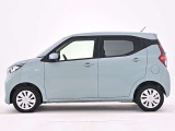 eKワゴン G 4WD 