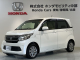 ホンダ N-WGN