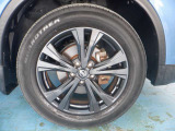 ホイールは見た目のデザインにとても優れ、足元をキリっと引き締めてくれます☆愛車をカッコ良くしてくれる大切なパーツの1つです!
