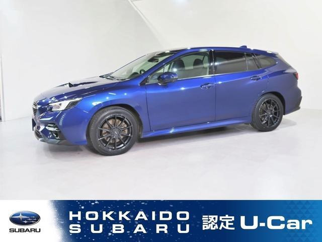 レヴォーグ 1.8 GT-H EX 4WD