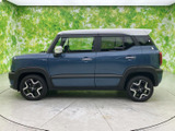 クロスビー 1.0 ハイブリッド(HYBRID) MZ 4WD 