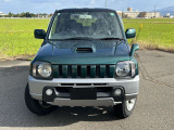 ジムニー ランドベンチャー 4WD 