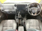 ランドクルーザー70 2.8 AX ディーゼル 4WD 