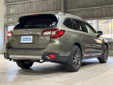 レガシィアウトバック 2.5 リミテッド 4WD 