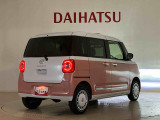 くらしを想うライフパートナー DAIHATSU認定中古車。