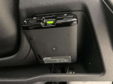 付いているクルマも増えましたが、U-Carではまだまだ付いていればラッキーなETCです。高速道路の料金をお得にするための、便利な装備です。セットアップ後、すぐに利用可能です。