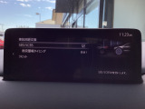 車や障害物だけでなく人も検知し、ブレーキを自動制御して衝突回避をサポートしてくれるアドバンスト・スマート・シティ・ブレーキ・サポートを装備!