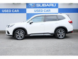 フォレスター 2.0 アドバンス 4WD 