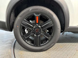 タイヤサイズ:235/55R19☆