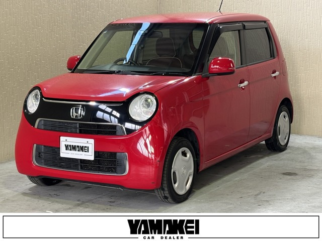 N-ONE G Lパッケージ 